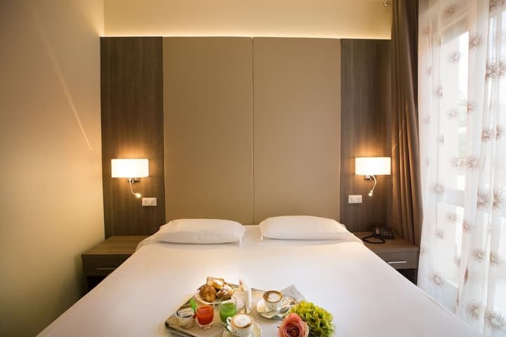 Hotel Brescia