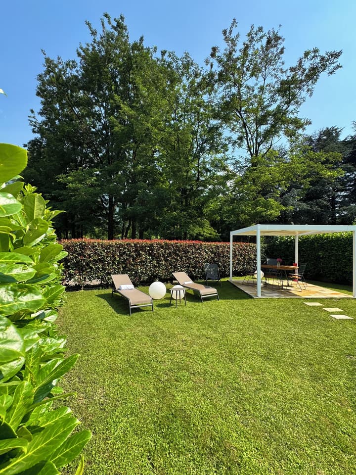 Hotel Brescia
