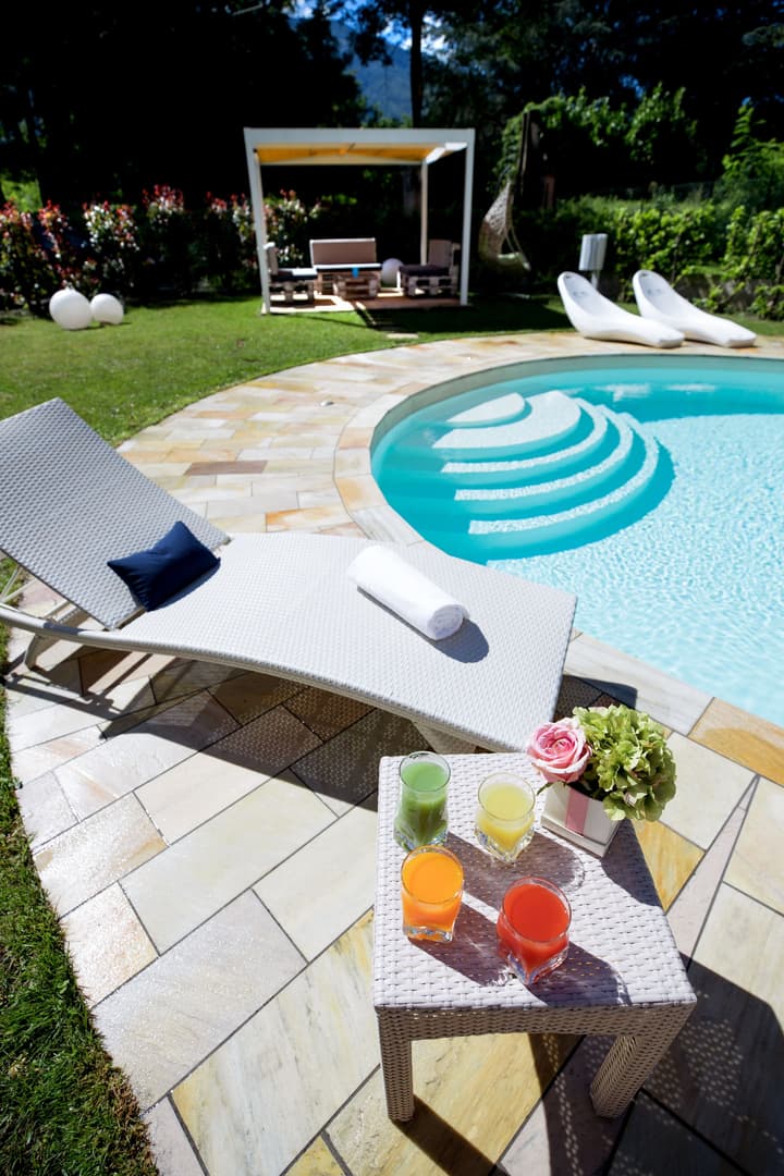 Hotel Brescia