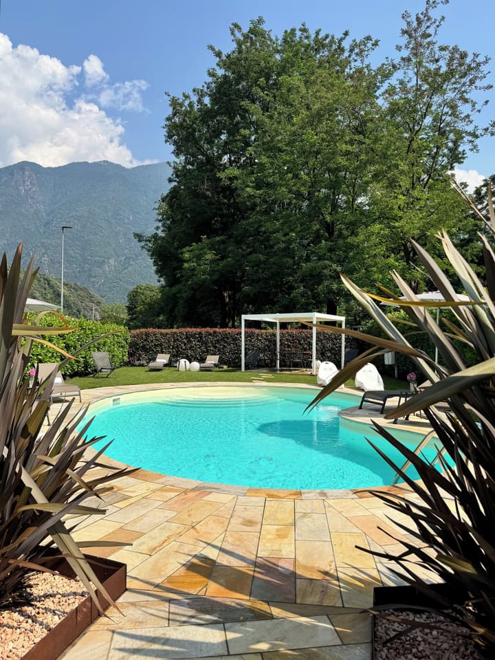 Hotel Brescia