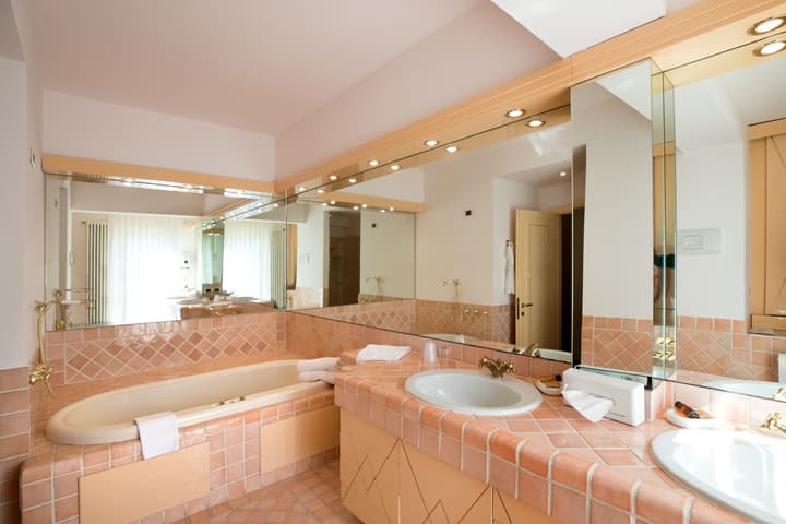 Hotel Brescia