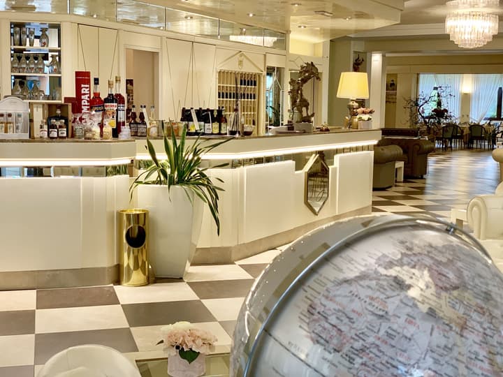 Hotel Brescia