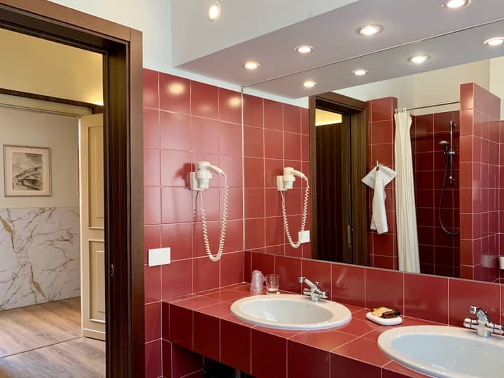 Hotel Brescia