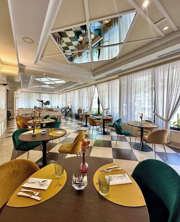 Hotel Brescia