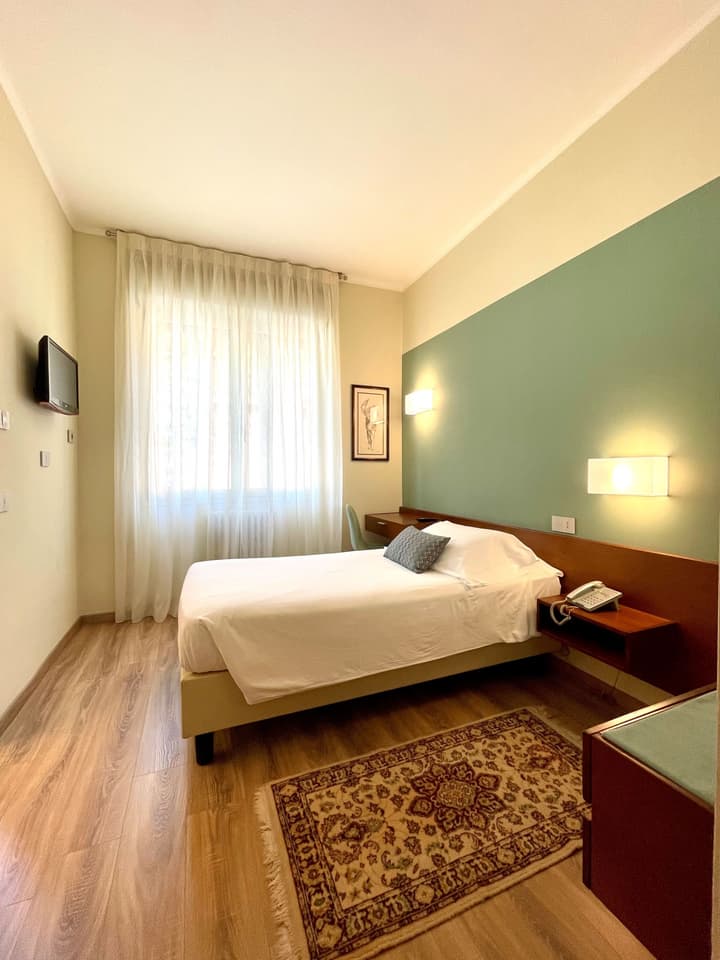 Hotel Brescia