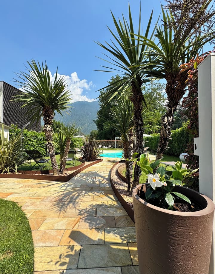 Hotel Brescia