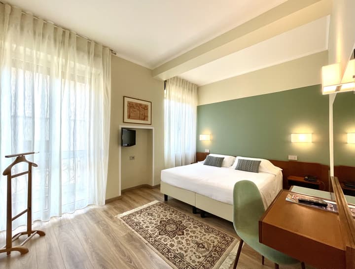 Hotel Brescia