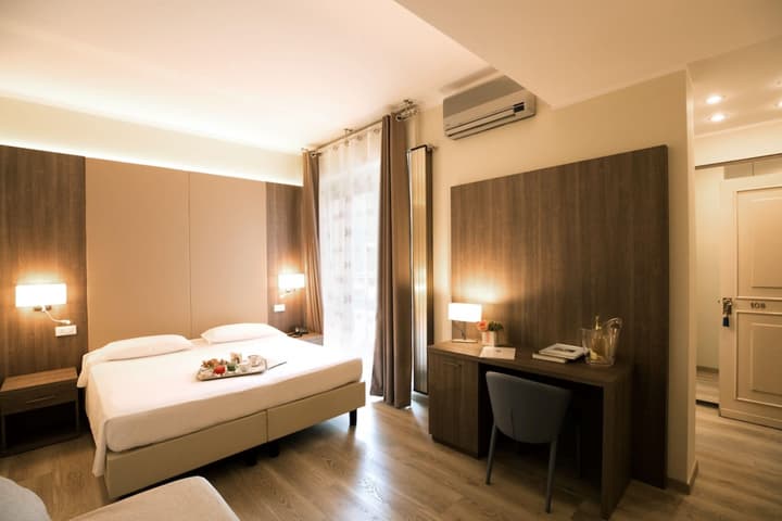 Hotel Brescia