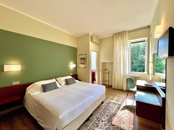 Hotel Brescia