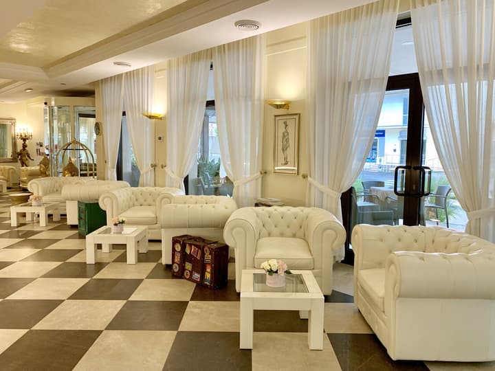 Hotel Brescia