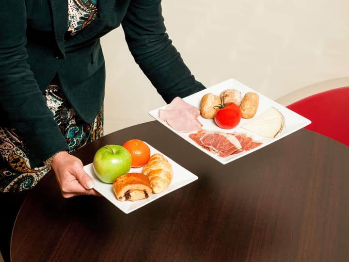 ibis Barcelona Santa Coloma