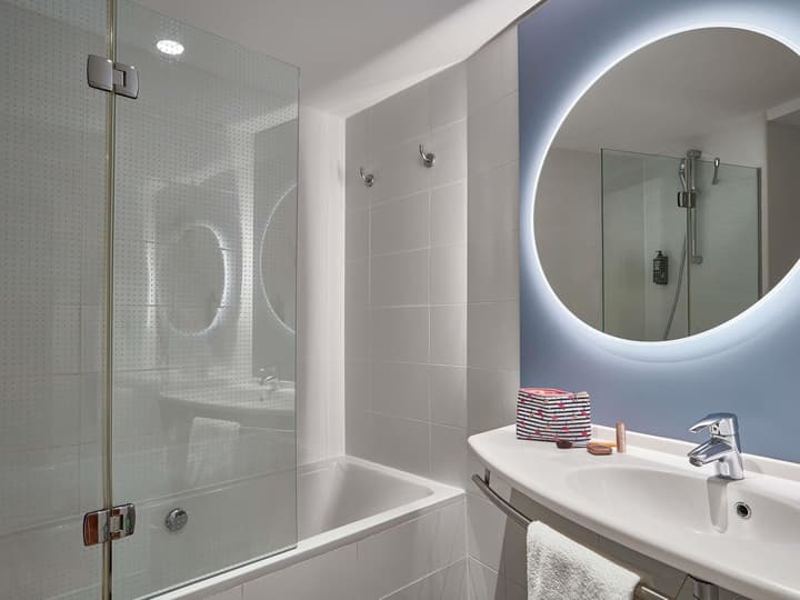 ibis Barcelona Santa Coloma