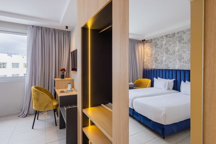 Kenzi Solazur Hotel
