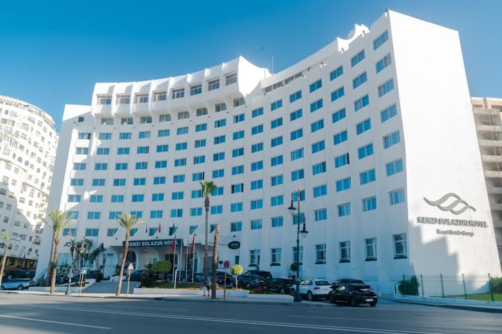 Kenzi Solazur Hotel