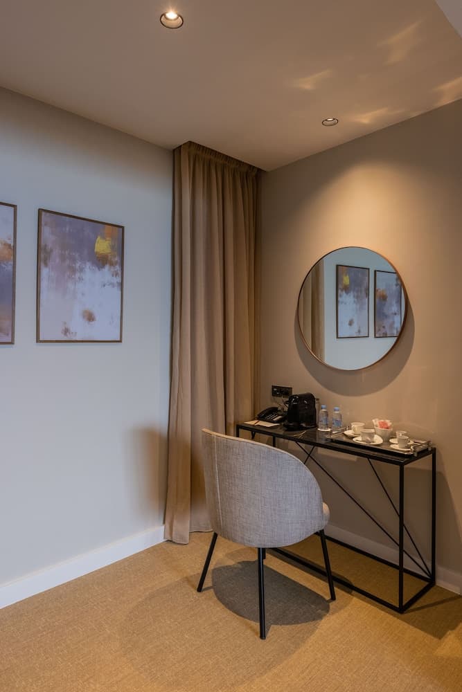 Kenzi Solazur Hotel