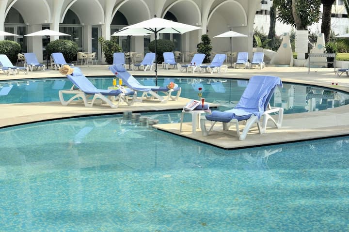 Kenzi Solazur Hotel