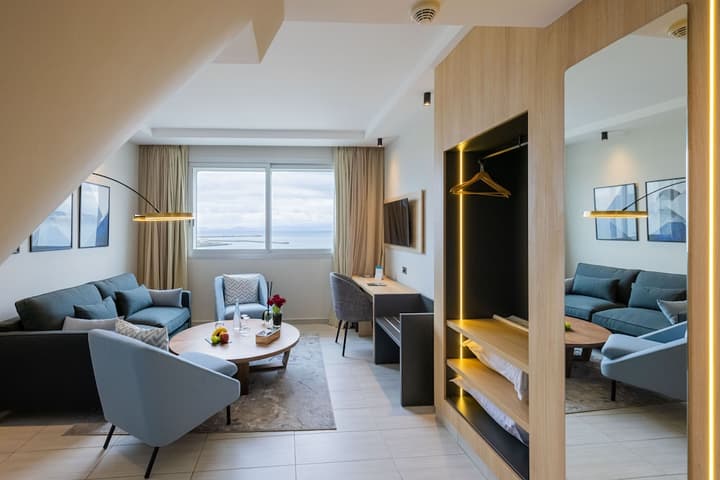 Kenzi Solazur Hotel