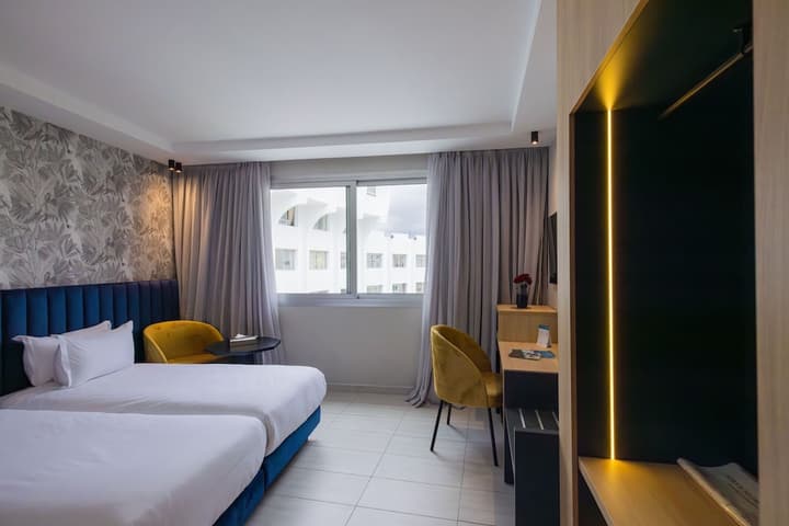 Kenzi Solazur Hotel