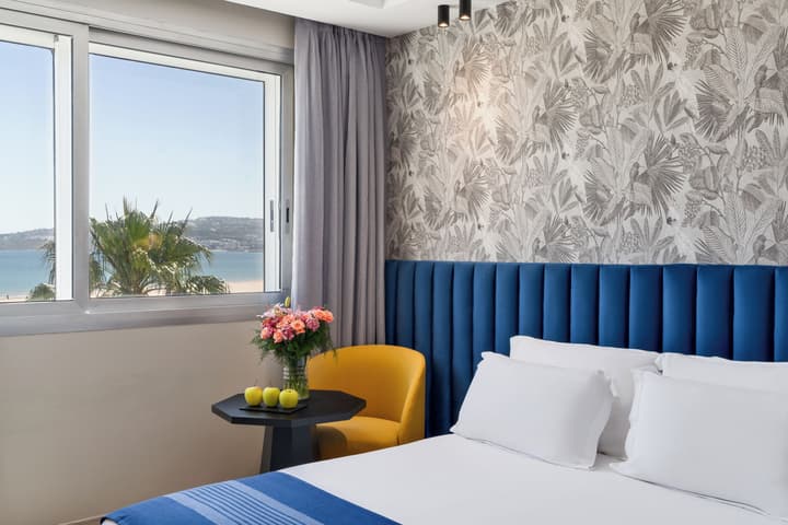 Kenzi Solazur Hotel