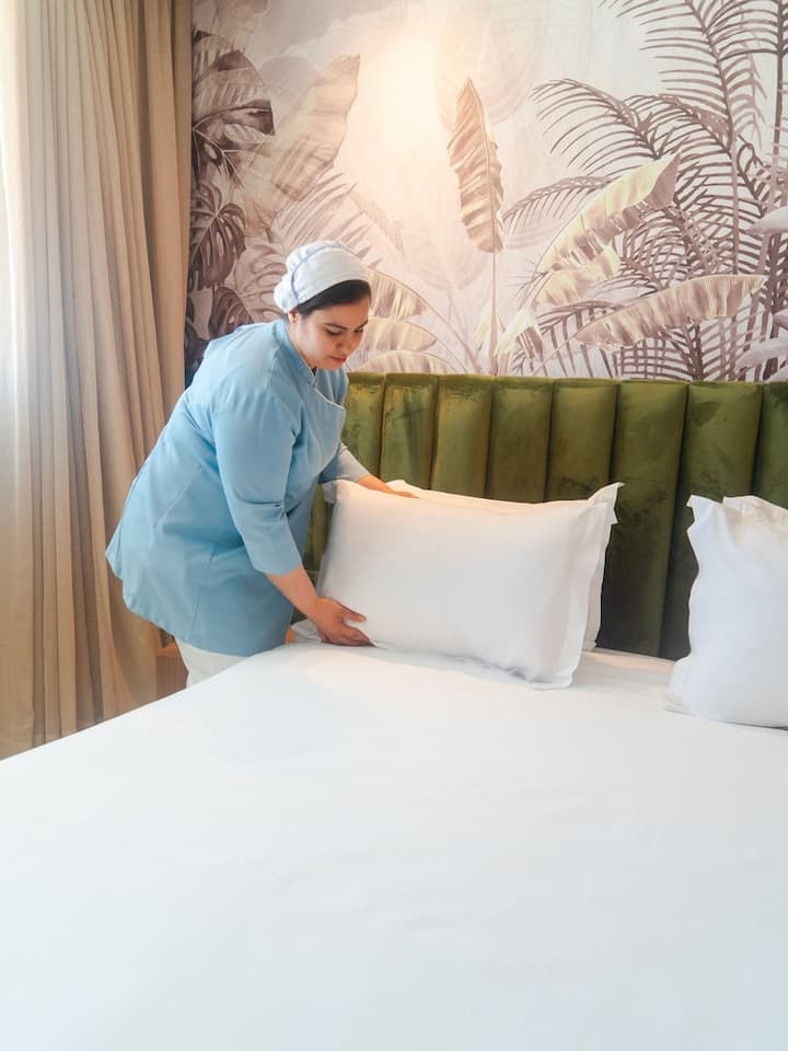 Kenzi Solazur Hotel
