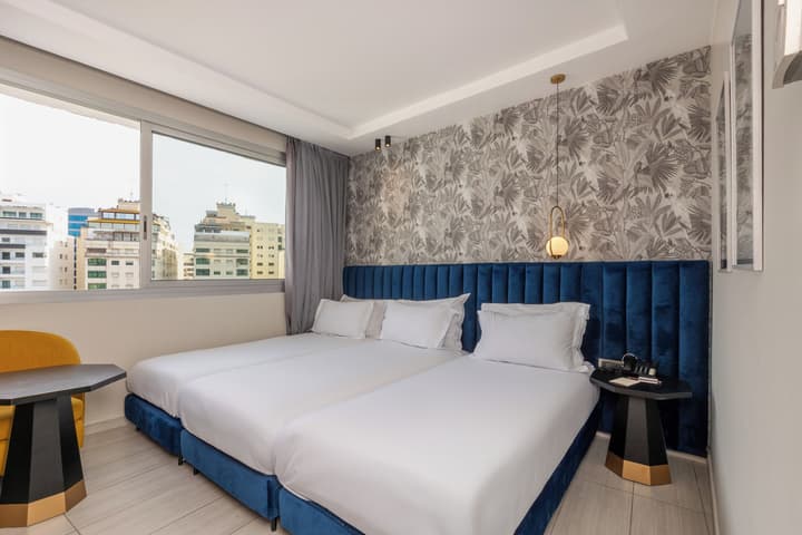 Kenzi Solazur Hotel