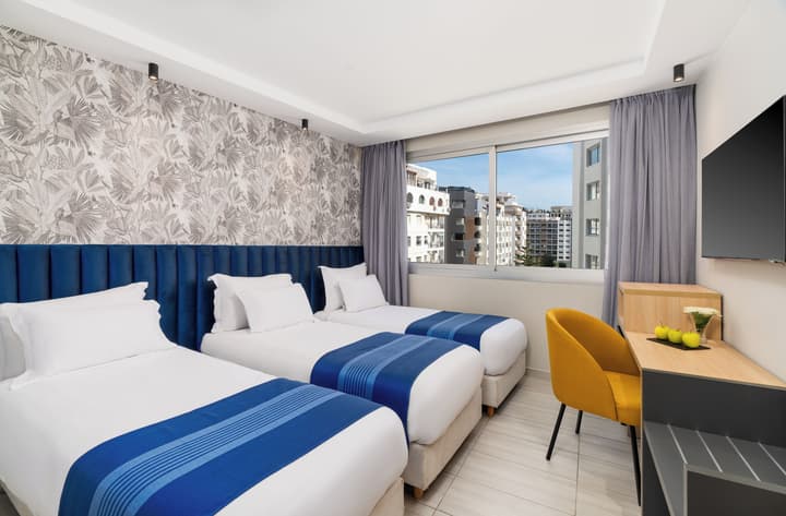 Kenzi Solazur Hotel