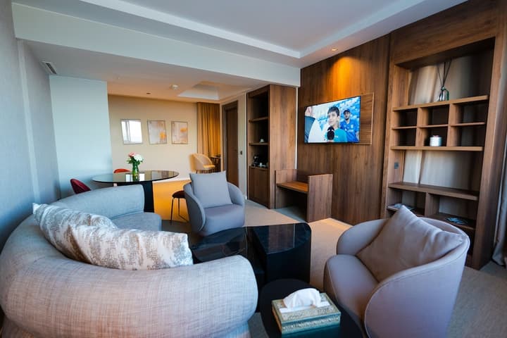 Kenzi Solazur Hotel