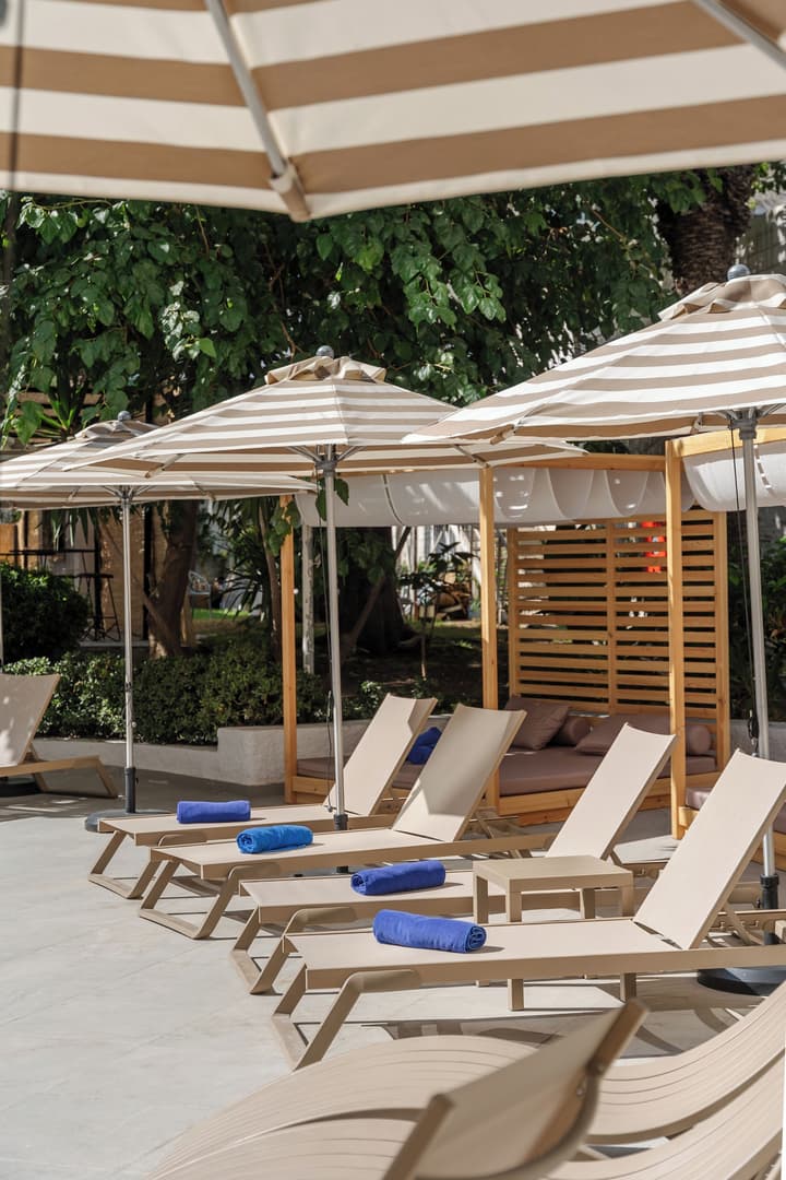 Kenzi Solazur Hotel