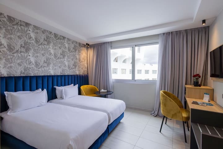 Kenzi Solazur Hotel