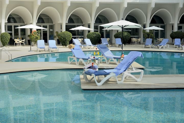 Kenzi Solazur Hotel