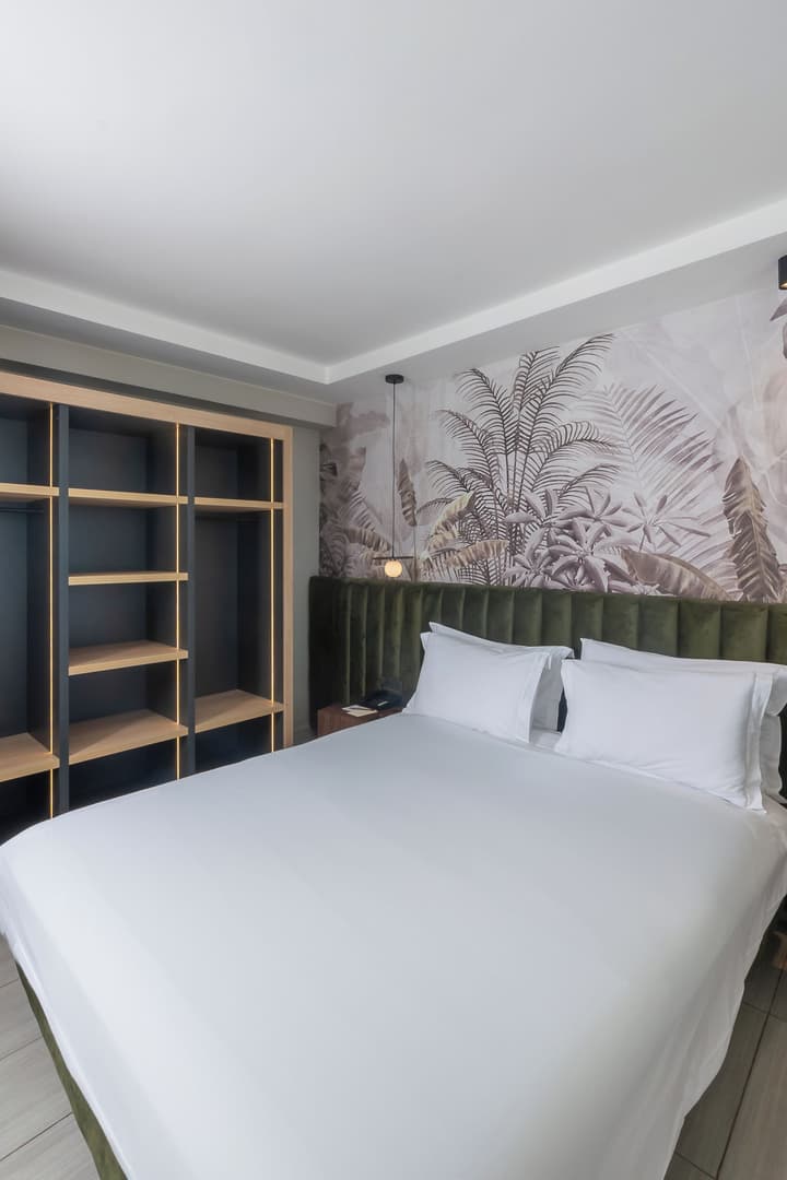 Kenzi Solazur Hotel