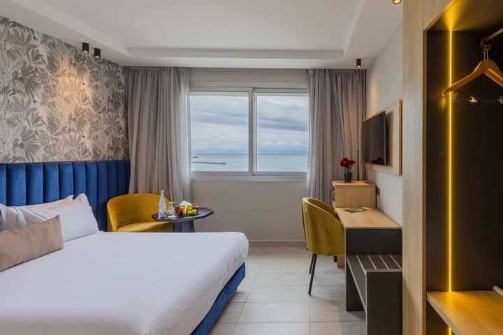 Kenzi Solazur Hotel
