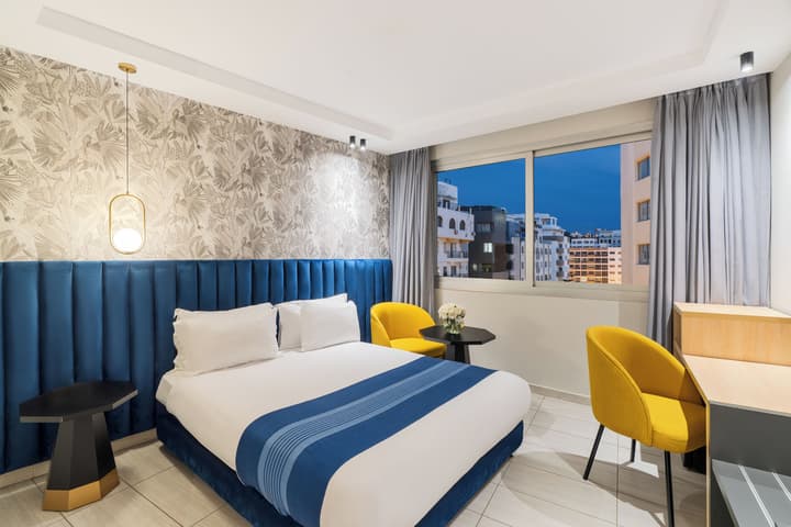 Kenzi Solazur Hotel