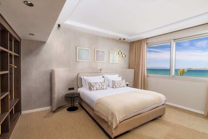 Kenzi Solazur Hotel