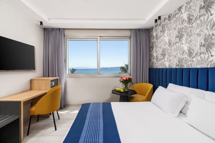 Kenzi Solazur Hotel