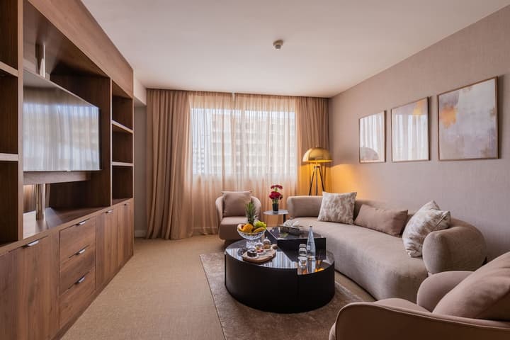 Kenzi Solazur Hotel