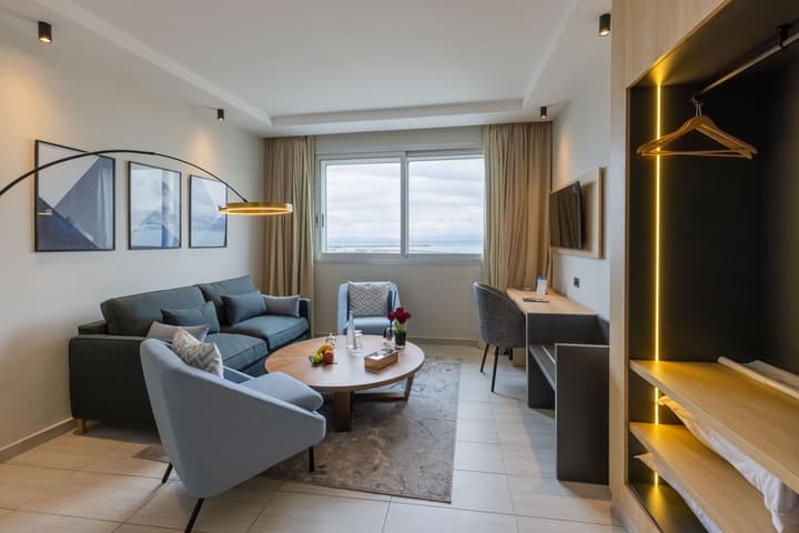 Kenzi Solazur Hotel