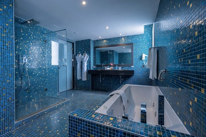 Kenzi Solazur Hotel
