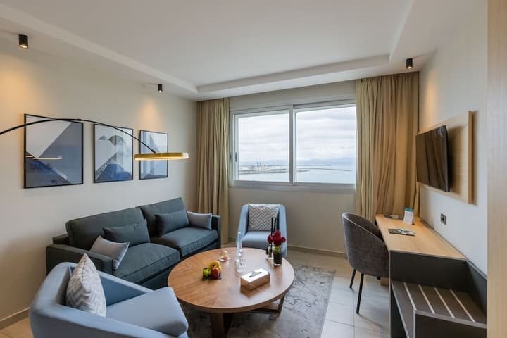 Kenzi Solazur Hotel