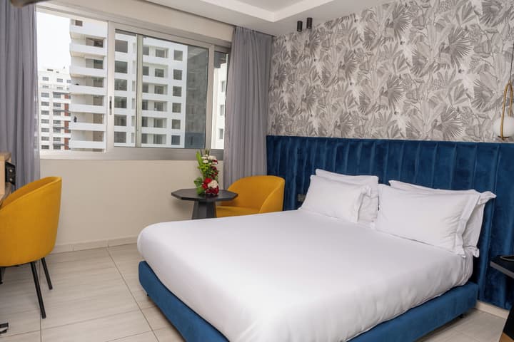 Kenzi Solazur Hotel