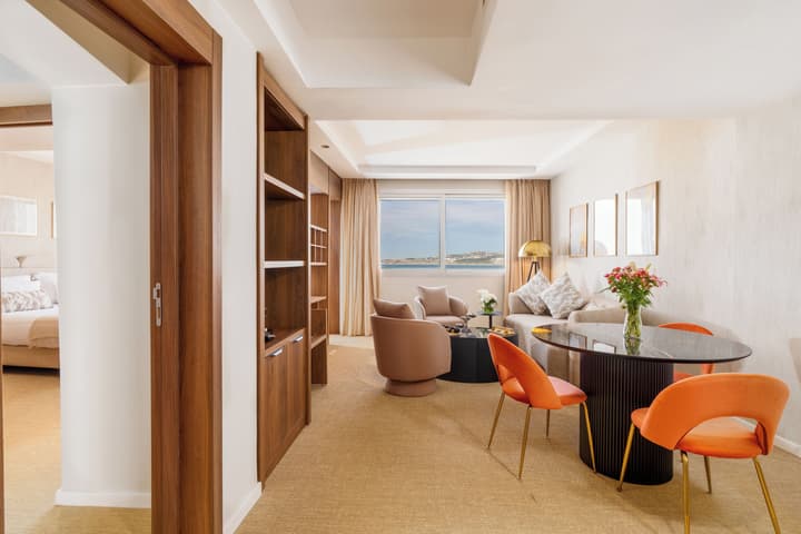 Kenzi Solazur Hotel