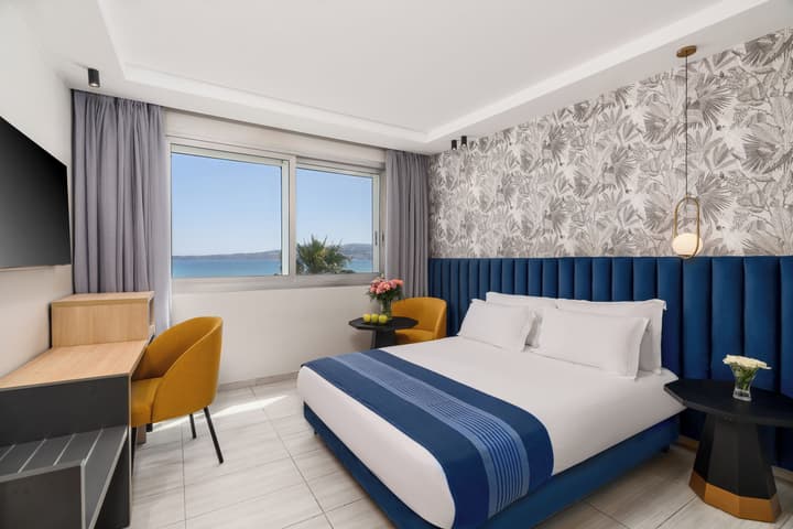 Kenzi Solazur Hotel