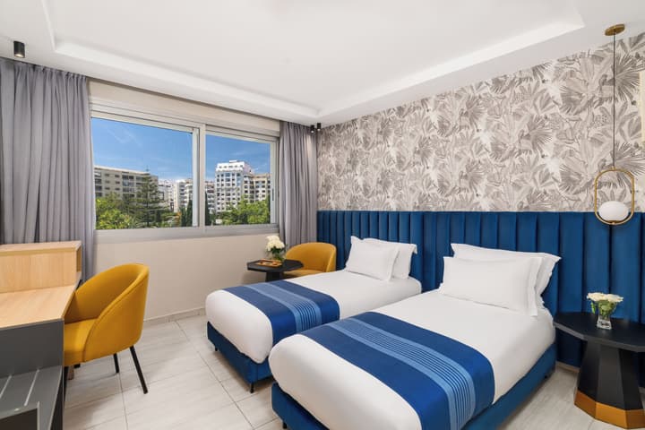 Kenzi Solazur Hotel
