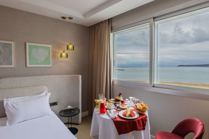 Kenzi Solazur Hotel