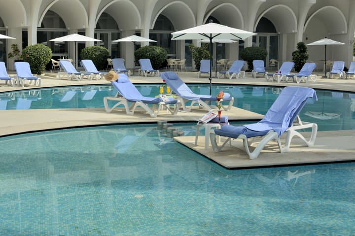 Kenzi Solazur Hotel