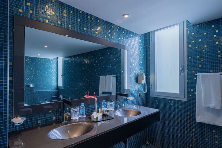 Kenzi Solazur Hotel