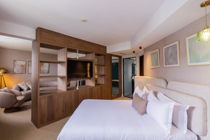 Kenzi Solazur Hotel