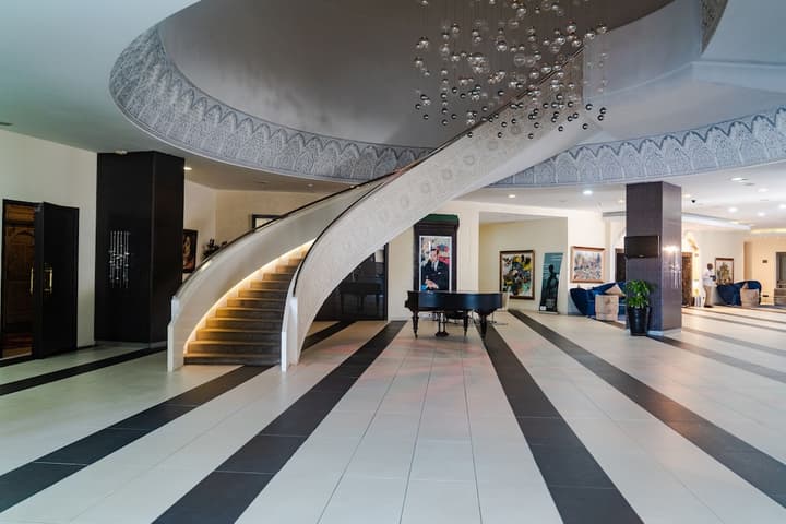 Kenzi Solazur Hotel