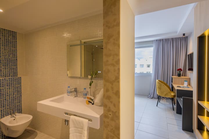 Kenzi Solazur Hotel