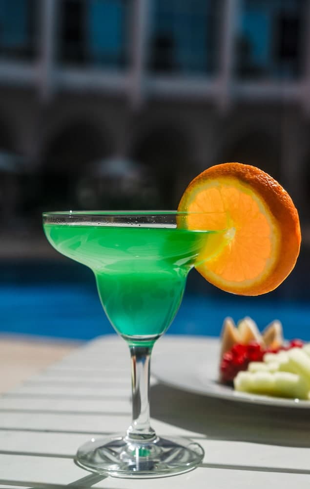 Kenzi Solazur Hotel